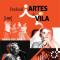 Festival Artes  Vila 2020